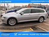 Used Volkswagen Passat Used Volkswagen Passat