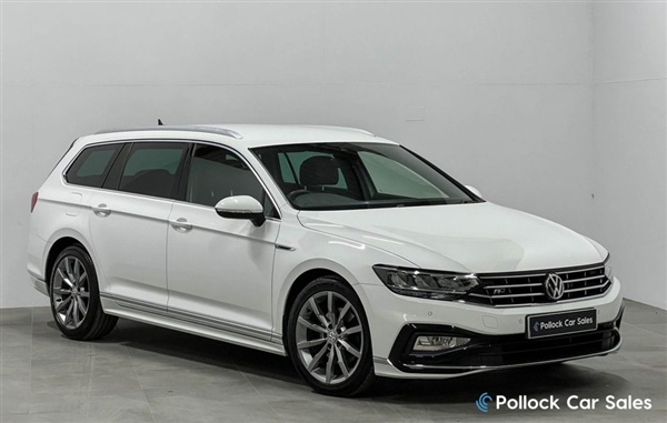 Large image for the Used Volkswagen PASSAT