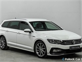 Used Volkswagen Passat