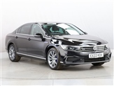 Volkswagen Passat Image 2