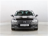 Volkswagen Passat Image 3