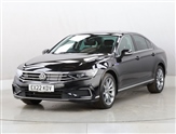 Volkswagen Passat Image 5