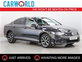 Volkswagen Passat Image 1