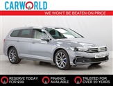 Volkswagen Passat Image 1