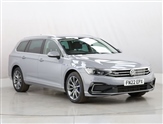 Volkswagen Passat Image 2