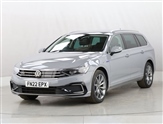 Volkswagen Passat Image 5