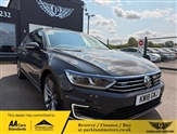 Used Volkswagen Passat