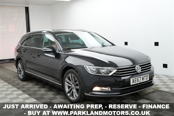Large image for the Used Volkswagen PASSAT
