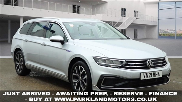 Large image for the Used Volkswagen PASSAT