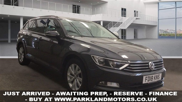 Large image for the Used Volkswagen PASSAT