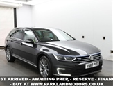 Used Volkswagen Passat