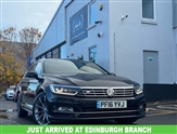 Used Volkswagen Passat