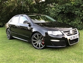 Used Volkswagen Passat Used Volkswagen Passat