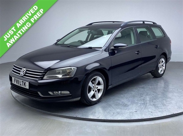 Large image for the Used Volkswagen PASSAT