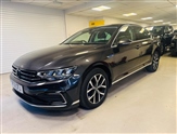 Used Volkswagen Passat
