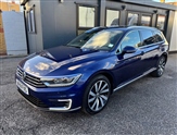 Used Volkswagen Passat