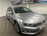 Used Volkswagen Passat