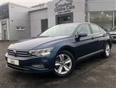 Used Volkswagen Passat