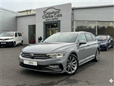 Used Volkswagen Passat