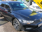 Used Volkswagen Passat