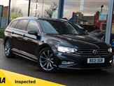 Used Volkswagen Passat Used Volkswagen Passat