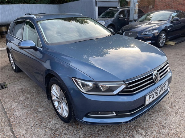 Large image for the Used Volkswagen Passat