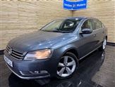 Used Volkswagen Passat