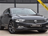 Used Volkswagen Passat