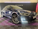 Used Volkswagen Passat