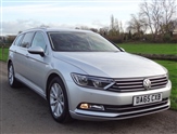 Used Volkswagen Passat Used Volkswagen Passat