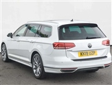 Volkswagen Passat Image 3