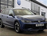 Volkswagen Passat Image 1