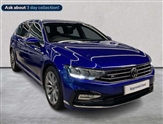 Volkswagen Passat Image 1