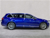 Volkswagen Passat Image 3