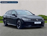 Volkswagen Passat Image 1