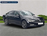 Volkswagen Passat Image 1