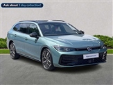 Volkswagen Passat Image 1