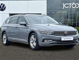 Volkswagen Passat Image 1