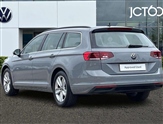 Volkswagen Passat Image 3
