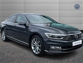 Volkswagen Passat Image 1