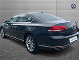 Volkswagen Passat Image 3