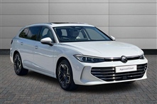 Used Volkswagen Passat Used Volkswagen Passat