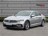 Volkswagen Passat Image 3