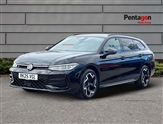 Volkswagen Passat Image 3