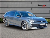 Volkswagen Passat Image 1