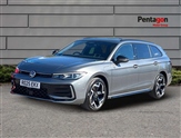Volkswagen Passat Image 3