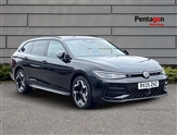 Volkswagen Passat Image 1