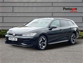 Volkswagen Passat Image 3