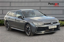 Used Volkswagen Passat Used Volkswagen Passat