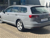 Volkswagen Passat Image 3